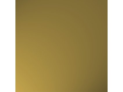 Kartón A3 170g 20l 36 zlatý