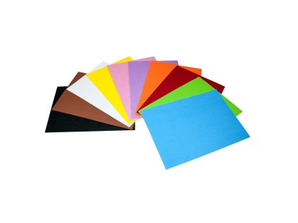 CREATIVE pěna dekorační GK510 10ks A5