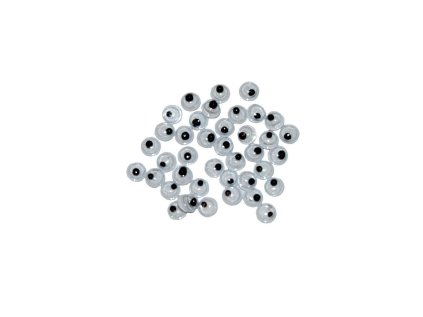 BREWIS oči RO22 4mm 200ks