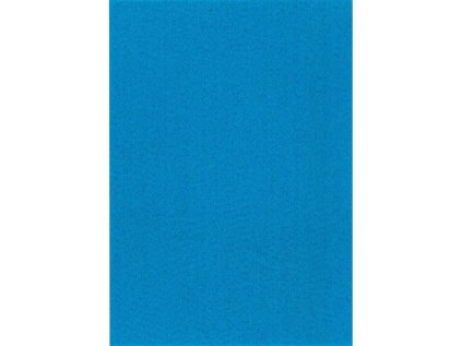 CREATIVE Filc FC4-07 A4 1mm modrý 10ks