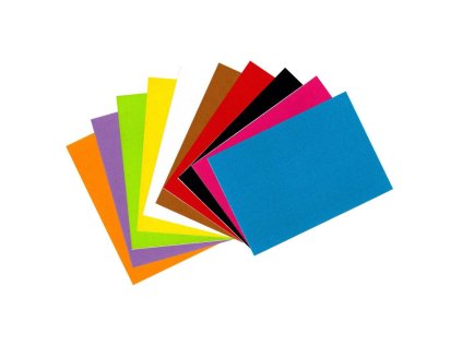 CREATIVE Filc FC510 A5 1mm/10 bar. mix