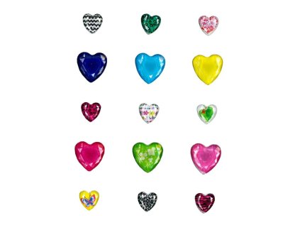 BREWIS kaminky DS51 15ks samolepící