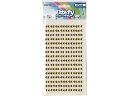 BREWIS kaminky DS10 240ks zláté /10/