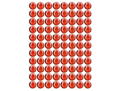 BREWIS kaminky DS12 240ks červené /10/