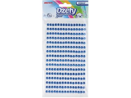 BREWIS kaminky DS14 240ks modré/10/