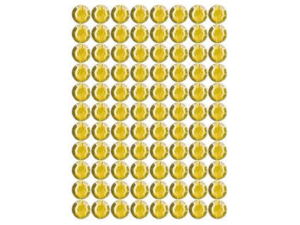 BREWIS kaminky DS30 88ks zláté /10/