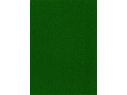 CREATIVE Filc FC4-11 A4 1mm zelený tm.