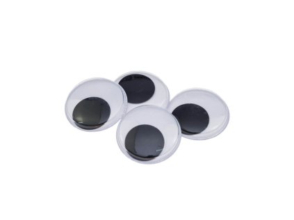 BREWIS oči RO25 40mm 4ks