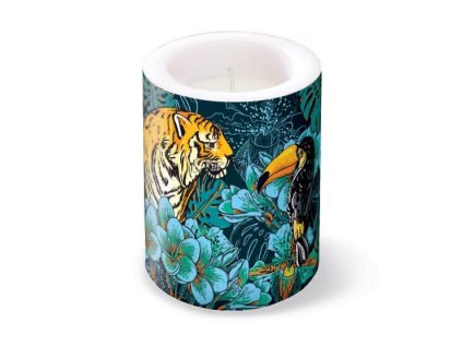 PAW svíce lampion VL WILD NATURE