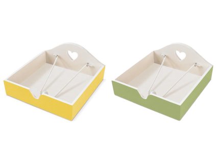 PAW držák na ubrousky MIX ANH 004202,4302