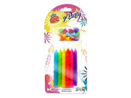 Svíčky dortové SF-900