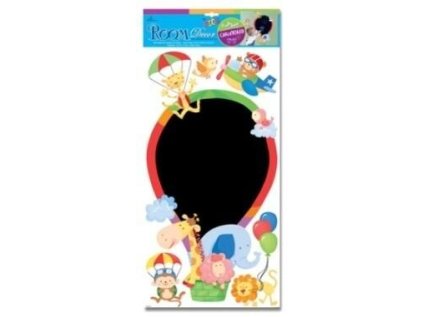 BREWIS samolepka na zeď 7803