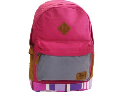 ERC batoh 53356 ROUND LIFE SWEET