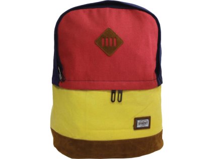 ERC batoh 53358 ROUND LINE IRREGULAR