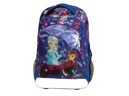 ERC batoh 228883 FROZEN