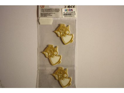 Samolepka HEYDA andělé