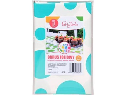 AX ubrus fólie 100x130cm D8671TYR