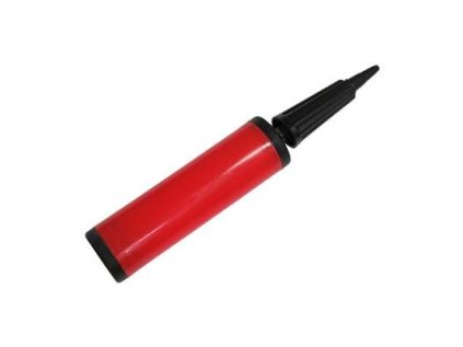 AX pumpička na balónky oboustranná