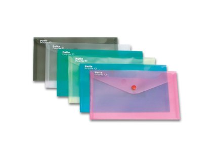 Desky PAT3154/13 A4 závěs číré