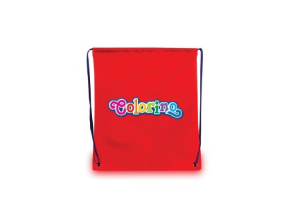 Colorino pytel na přezůvky