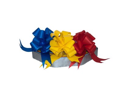 Stuha zátažná mix