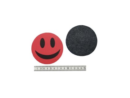 PK stěrka magnetická PK530-1 /12/