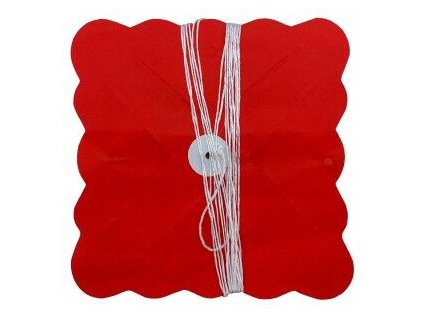 PK bužírky PK132-4 30ks / 80 cm