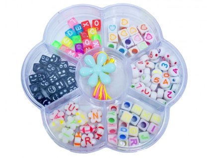 PK korálky sada PK510-52