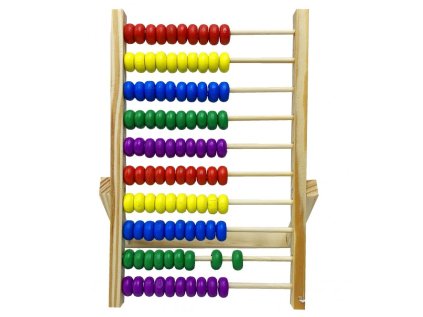 PK počítadlo dřevo PK21-2