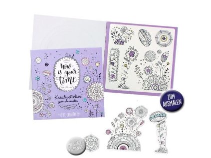 TH samolepka k vymalování /20/