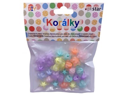 PK korálky PK510-70 18mm 30ks