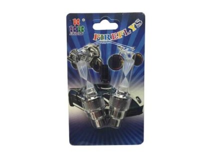 PK blikací ventilek PK128-1