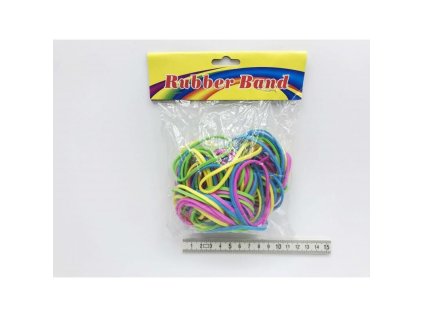 PK gumičky barevné 100g PK168-1