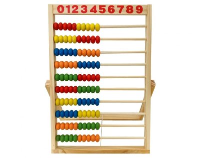 PK počítadlo dřevo PK21-4