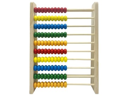 PK počítadlo dřevo PK 21-3