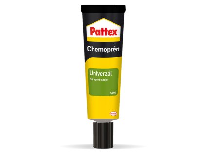 lepidlo pattex chemopren univerzal 50 ml