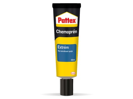 lepidlo pattex chemopren extrem 50 ml