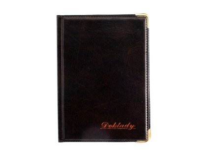 pouzdro na doklady eko kuze kredit karty