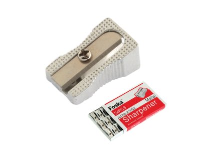 orezavatko kovove foska a1002