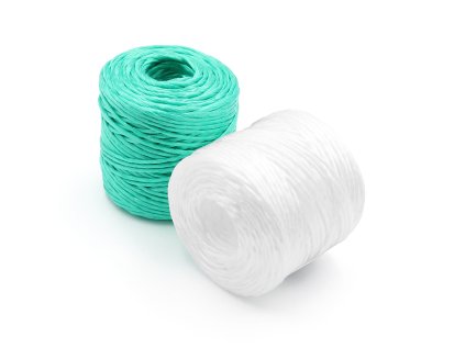 spagat polypropylenovy 100g mix barev