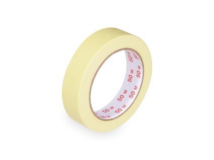 lepici paska krep 25 mm x 50 m