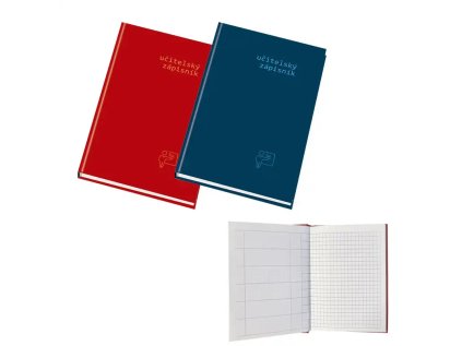 ucitelsky zapisnik a6