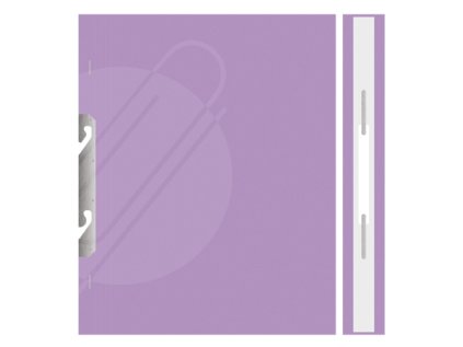 rychlovazac a4 rzc zavesny cely eko fialovy