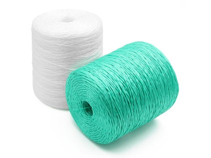 spagat polypropylenovy 5000g mix barev