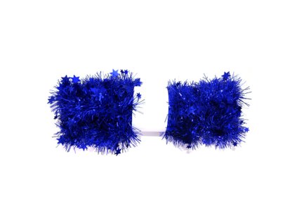 retez hvezdy modra 2 m 1ks