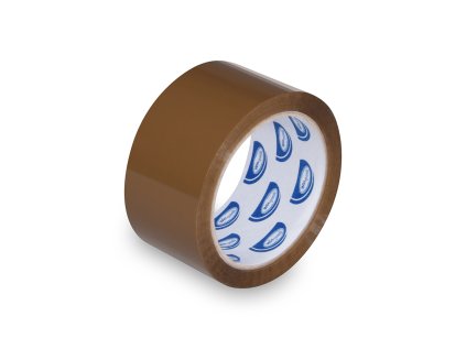 lepici paska hneda 48 mm x 66 m