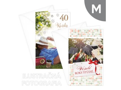 blahoprejny karta m mix