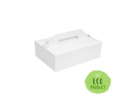 nosic na zakusky 27 x 18 x 10 cm 50 ks v bal