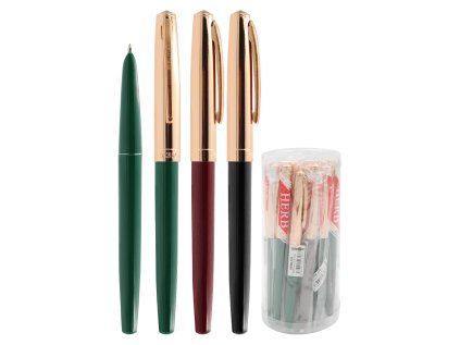 pero kulickove herb 330 cinske