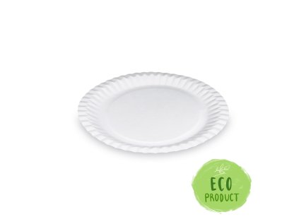 talir papirovy melky 23 cm 100 ks